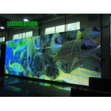Visor LED de cor completa interior (LS-I-P12)